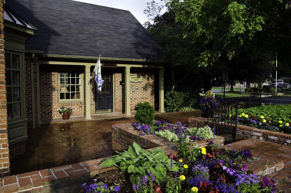 Hillwinds Inn - Blowing Rock Exterior foto