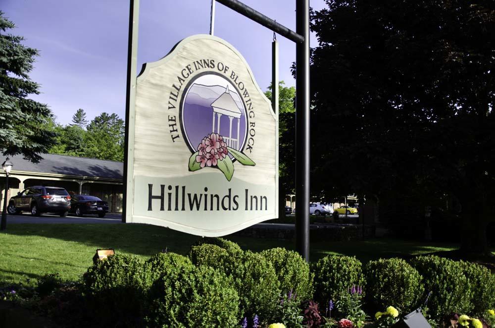 Hillwinds Inn - Blowing Rock Exterior foto